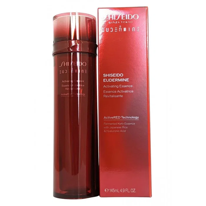 Shiseido Eudermine Activation Lotion d'essence 145 ml Shiseido Eudermine Activation Lotion d'essence 145 ml