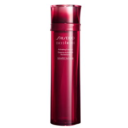 Shiseido Eudermine Lotion d'essence activatrice pour le visage, 145 ml