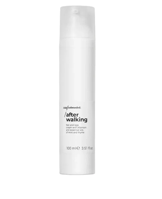 Unbranded Lotion pour les pieds 100 ml Unbranded Lotion pour les pieds 100 ml