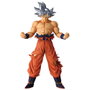 Ichibansho Goku Ultra Instinct Masterlise 25 cm