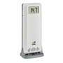 TFA Thermo-Hygro Émetteur ID-A0 Blanc
