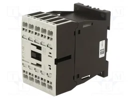 EATON ELECTRIC DILM15 Contacteur 3 pôles 3 NO 15A 230VAC NC