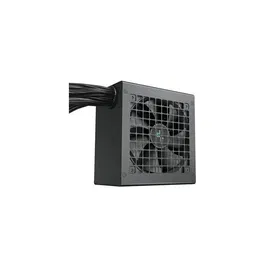 Deepcool R-PL650D-FC0B-EU-V2 PL650-D Alimentation PC 650W 80 PLUS Bronze ATX3.0 Non modulaire - Alimentation pour Configurations Gaming