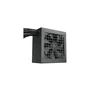 Deepcool R-PL650D-FC0B-EU-V2 PL650-D Alimentation PC 650W 80 PLUS Bronze ATX3.0 Non modulaire - Alimentation pour Configurations Gaming
