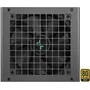 Deepcool R-PL650D-FC0B-EU-V2 PL650-D Alimentation PC 650W 80 PLUS Bronze ATX3.0 Non modulaire - Alimentation pour Configurations Gaming