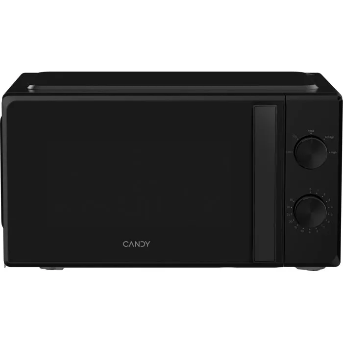 Candy Micro-ondes WAVE 500 CMW520SMB 20L - Noir Candy Micro-ondes WAVE 500 CMW520SMB 20L - Noir