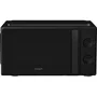 Candy Micro-ondes WAVE 500 CMW520SMB 20L - Noir