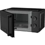 Candy Micro-ondes WAVE 500 CMW520SMB 20L - Noir