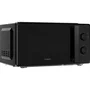 Candy Micro-ondes WAVE 500 CMW520SMB 20L - Noir