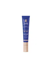 BioNike Defence My Age Sérum pour les yeux Renouvellement Jour & Nuit, 15 ml