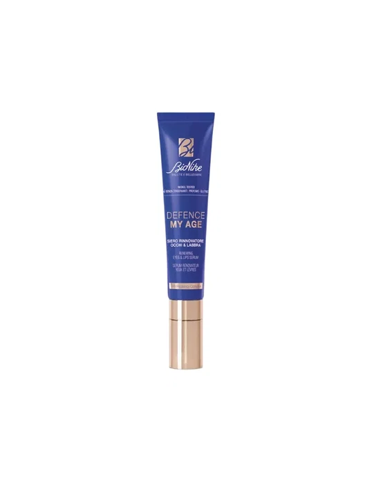 BioNike Defence My Age Sérum pour les yeux Renouvellement Jour & Nuit, 15 ml BioNike Defence My Age Sérum pour les yeux Renouvellement Jour & Nuit, 15 ml