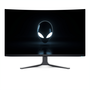 Dell Alienware AW3225QF Moniteur de Gaming Incurvé 32 pouces 4K UHD QD-OLED