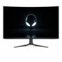 Dell AW3225QF 210-BLLV - Écran PC Gaming 32" 4K QD-OLED 240 Hz, FreeSync Premium Pro, G-Sync Compatible, HDMI 2.1, DP, USB Hub, Noir