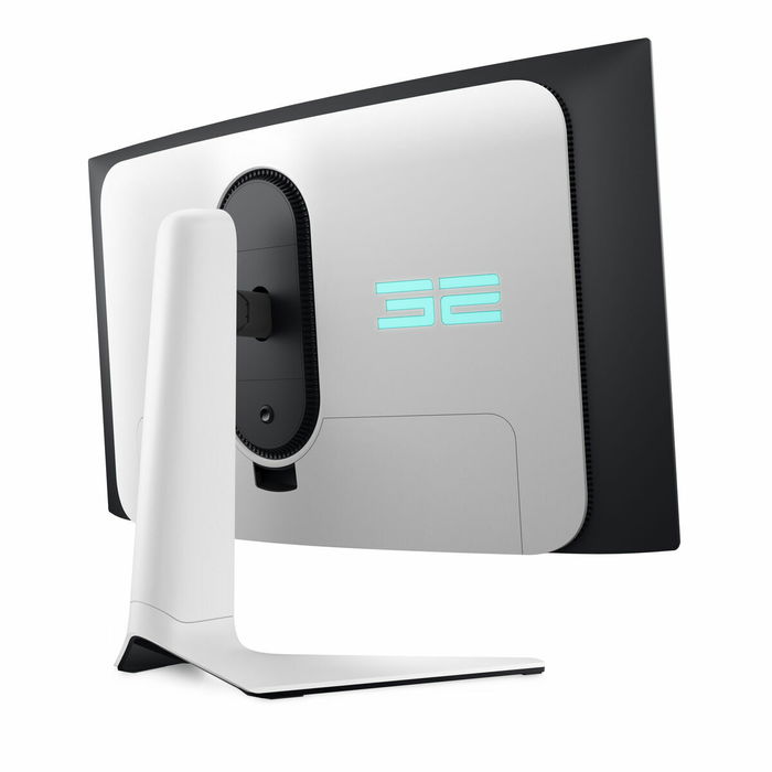 Dell AW3225QF 210-BLLV - Écran PC Gaming 32" 4K QD-OLED 240 Hz, FreeSync Premium Pro, G-Sync Compatible, HDMI 2.1, DP, USB Hub, Noir