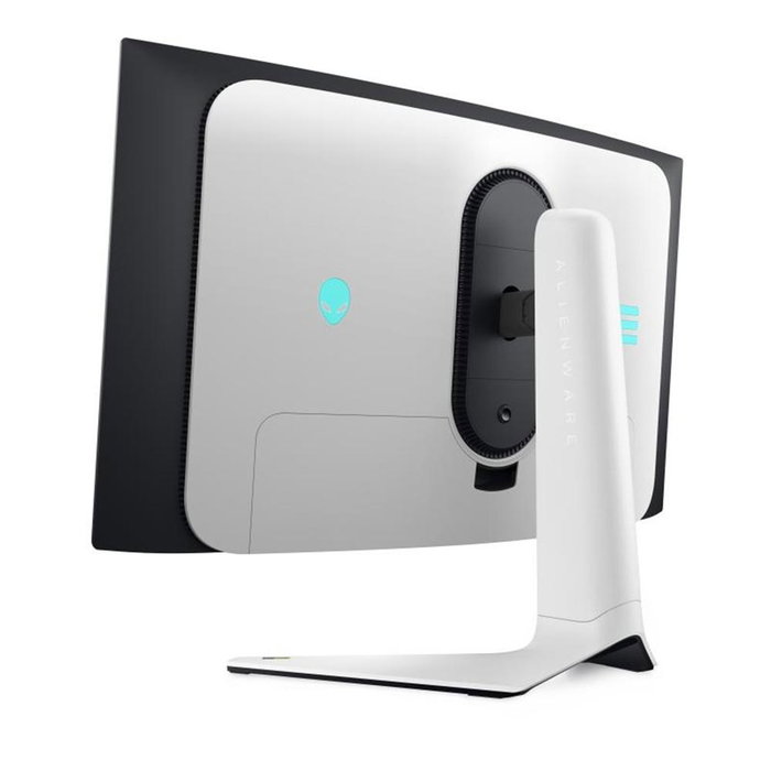 Dell Alienware AW3225QF Moniteur Gaming Curvo 31.6" 4K QD-OLED 240Hz 0.03ms G-SYNC HDMI 2.1