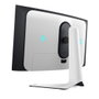 Dell Alienware AW3225QF Moniteur Gaming Curvo 31.6" 4K QD-OLED 240Hz 0.03ms G-SYNC HDMI 2.1