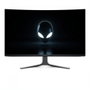 Dell Alienware AW3225QF Moniteur Gaming Curvo 31.6" 4K QD-OLED 240Hz 0.03ms G-SYNC HDMI 2.1