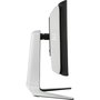 Dell Alienware AW3225QF Moniteur de Gaming Incurvé 32 pouces 4K UHD QD-OLED
