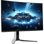 Dell Alienware AW3225QF Moniteur de Gaming Incurvé 32 pouces 4K UHD QD-OLED