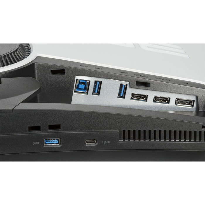 Dell Alienware AW3225QF Moniteur de Gaming Incurvé 32 pouces 4K UHD QD-OLED Dell Alienware AW3225QF Moniteur de Gaming Incurvé 32 pouces 4K UHD QD-OLED