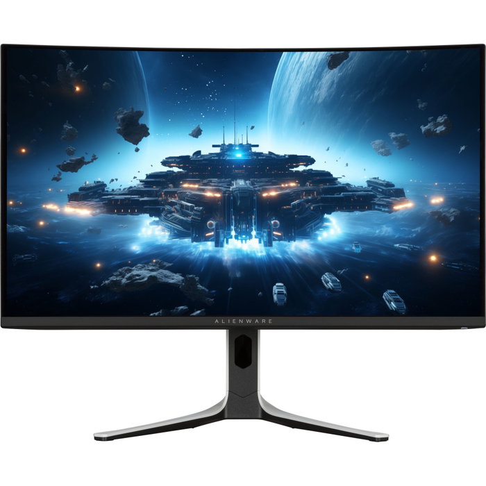 Dell Alienware AW3225QF Moniteur de Gaming Incurvé 32 pouces 4K UHD QD-OLED Dell Alienware AW3225QF Moniteur de Gaming Incurvé 32 pouces 4K UHD QD-OLED