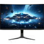 Dell Alienware AW3225QF Moniteur de Gaming Incurvé 32 pouces 4K UHD QD-OLED
