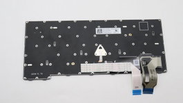Lenovo Clavier pour ThinkPad T14 Gen 3