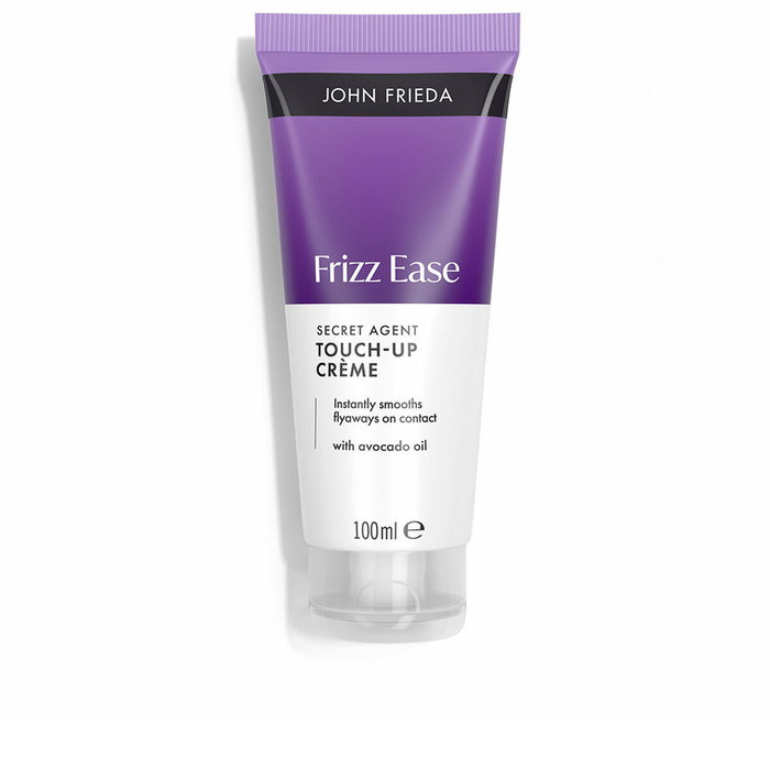 John Frieda FRIZZ-EASE Crème de finition Agent Secret 100 ml John Frieda FRIZZ-EASE Crème de finition Agent Secret 100 ml