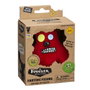 Bizak Fuggler Électronique Pedorreta Surtido Figurine Interactive 9 cm avec Son de Pet - 4 Modèles Collection
