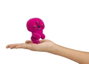 Bizak Fuggler Électronique Pedorreta Surtido Figurine Interactive 9 cm avec Son de Pet - 4 Modèles Collection