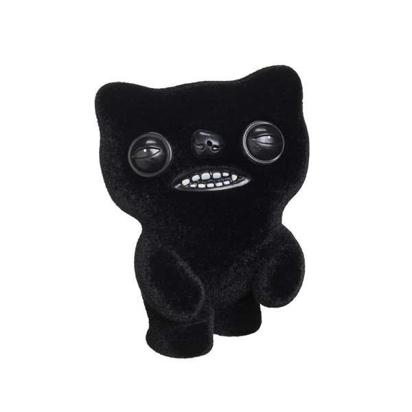 Bizak Monstre électronique Fuggler péteur assorti de 9 cm - Modèles variés