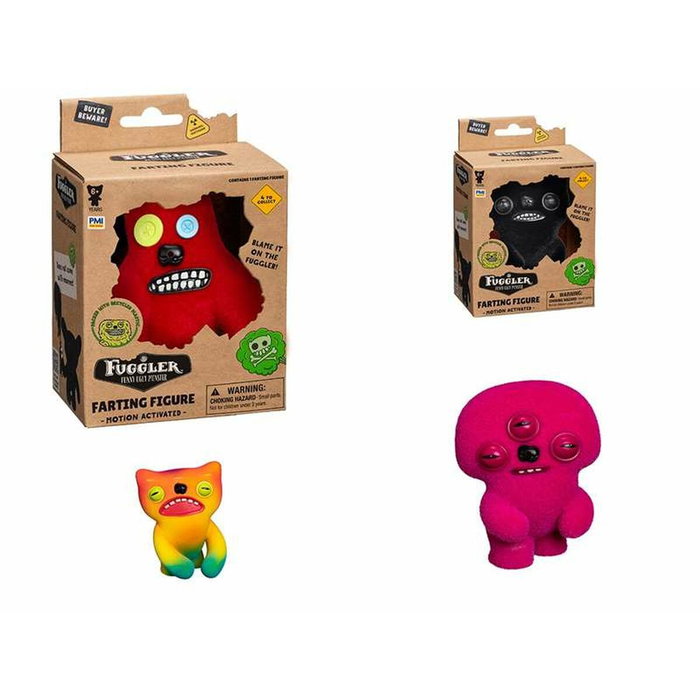 Animal de Compagnie Interactif Bizak Animal de Compagnie Interactif Bizak