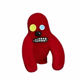 Bizak Fuggler Monstre Électronique Péteur Assorti - 9 cm