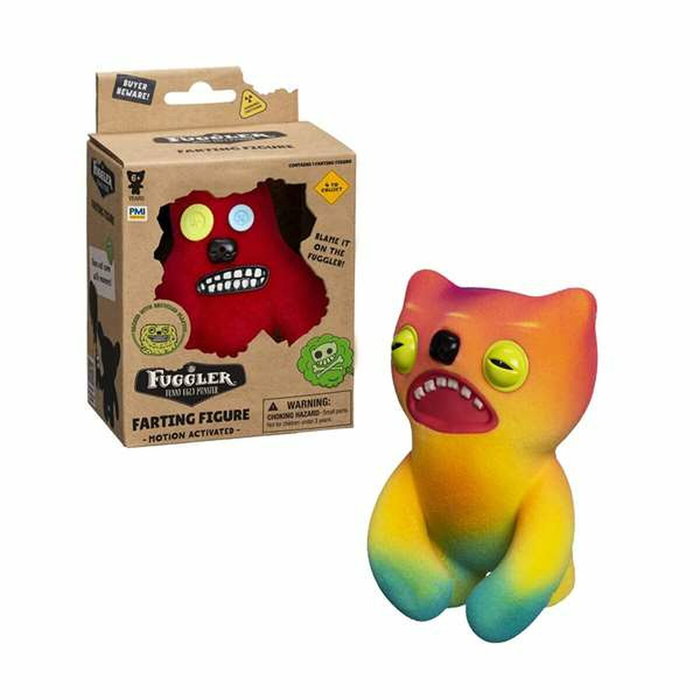 Animal de Compagnie Interactif Bizak Animal de Compagnie Interactif Bizak