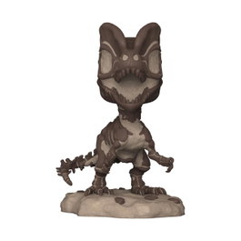 FUNKO Pop! Dilophosaurus (Fossile) - Jurassic World