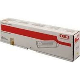 OKI Toner 44059165 Jaune