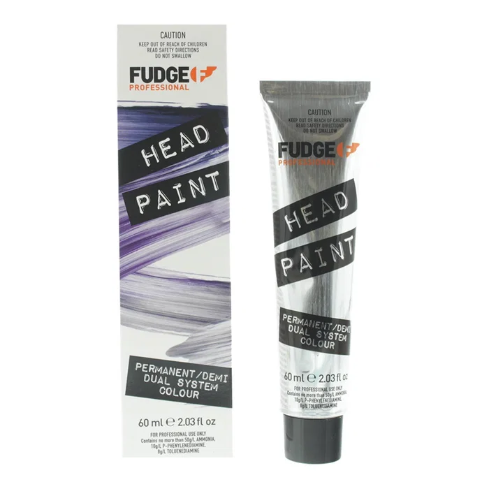 Fudge Professional Head Paint 066 Red Intensifier