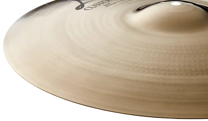 ZILDJIAN RIDE 20" A CUSTOM