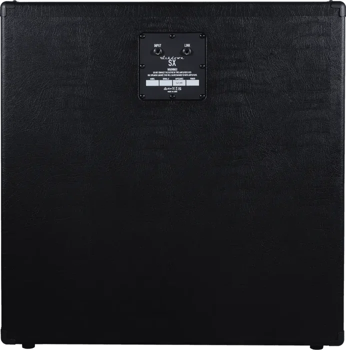 ASHDOWN Pantalla Guitarra Essex 4 x 12 inch