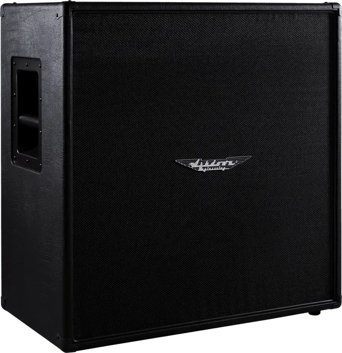 ASHDOWN Pantalla Guitarra Essex 4 x 12 inch