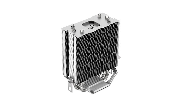 Deepcool AG300 Ventilateur Dissipateur CPU Gaming 150W PWM 92mm Deepcool AG300 Ventilateur Dissipateur CPU Gaming 150W PWM 92mm