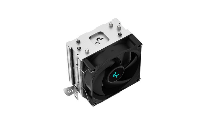 Deepcool AG300 Ventilateur Dissipateur CPU Gaming 150W PWM 92mm Deepcool AG300 Ventilateur Dissipateur CPU Gaming 150W PWM 92mm