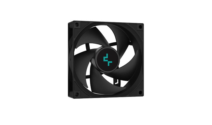 Deepcool AG300 Ventilateur Dissipateur CPU Gaming 150W PWM 92mm Deepcool AG300 Ventilateur Dissipateur CPU Gaming 150W PWM 92mm