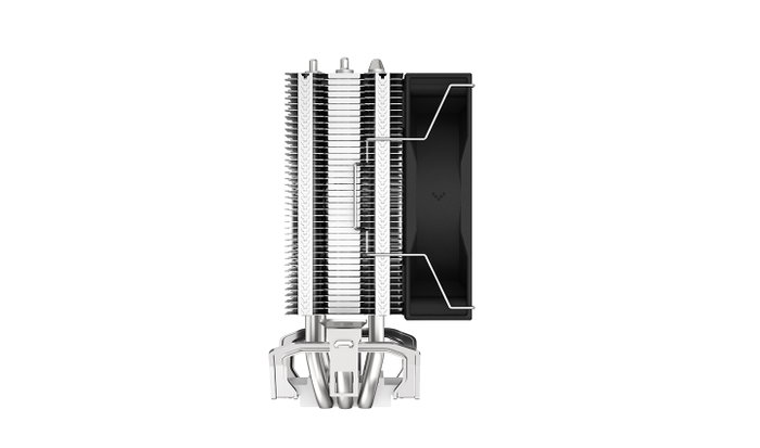 Deepcool AG300 Ventilateur Dissipateur CPU Gaming 150W PWM 92mm Deepcool AG300 Ventilateur Dissipateur CPU Gaming 150W PWM 92mm