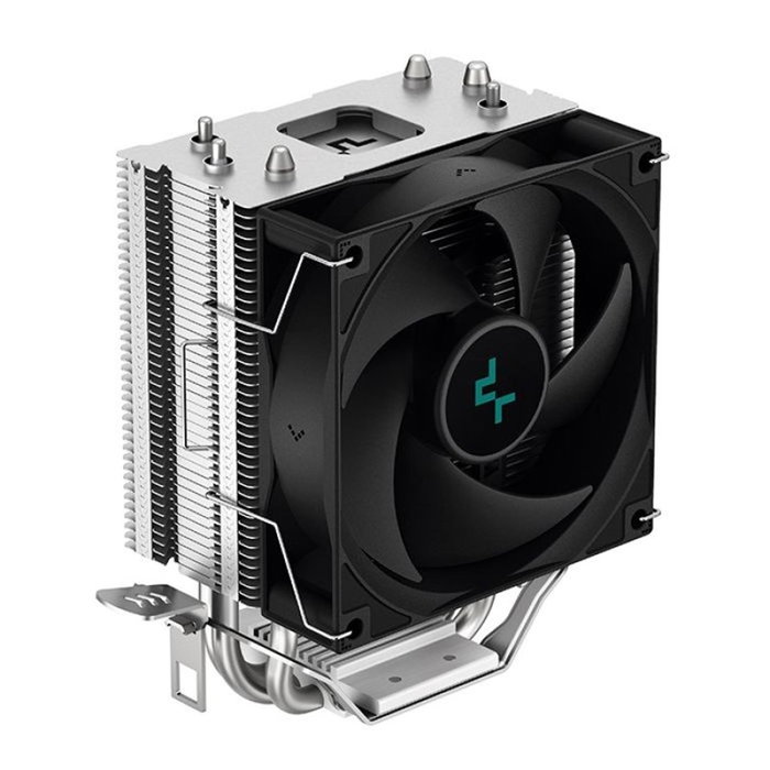 Deepcool AG300 Ventilateur Dissipateur CPU Gaming 150W PWM 92mm Deepcool AG300 Ventilateur Dissipateur CPU Gaming 150W PWM 92mm
