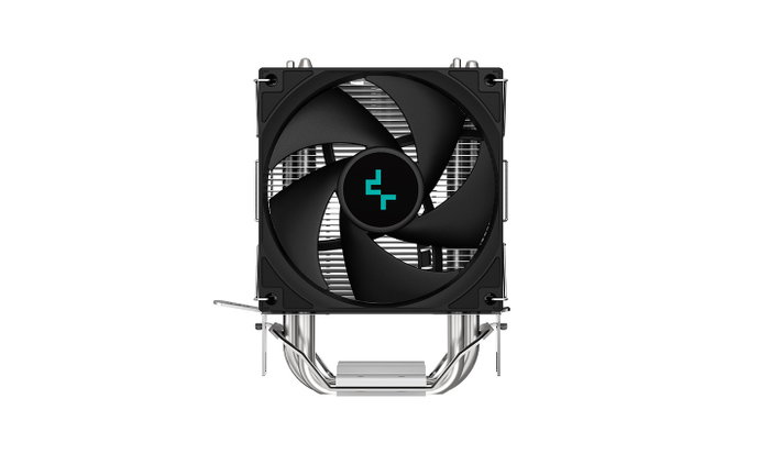 Deepcool AG300 Ventilateur Dissipateur CPU Gaming 150W PWM 92mm Deepcool AG300 Ventilateur Dissipateur CPU Gaming 150W PWM 92mm