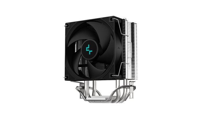 Deepcool AG300 Ventilateur Dissipateur CPU Gaming 150W PWM 92mm Deepcool AG300 Ventilateur Dissipateur CPU Gaming 150W PWM 92mm