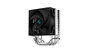 Deepcool AG300 Ventilateur Dissipateur CPU Gaming 150W PWM 92mm