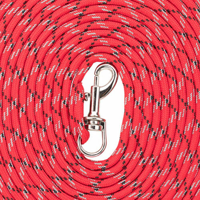 Laisse de suivi Trixie Junior Rouge