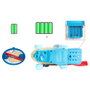 Smoby Stitch sur planche de surf 25cm télécommandé